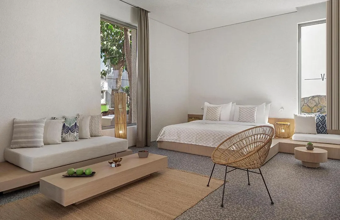 Voyage Torba Hotel-1