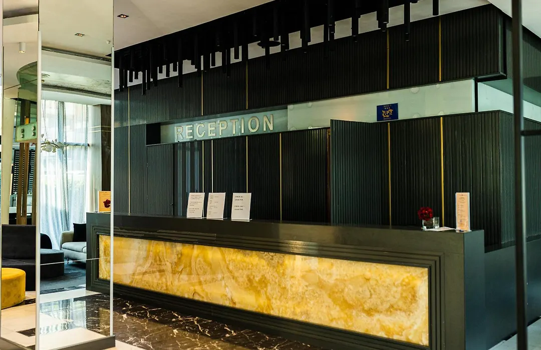 Riviera Blue Hotel-1