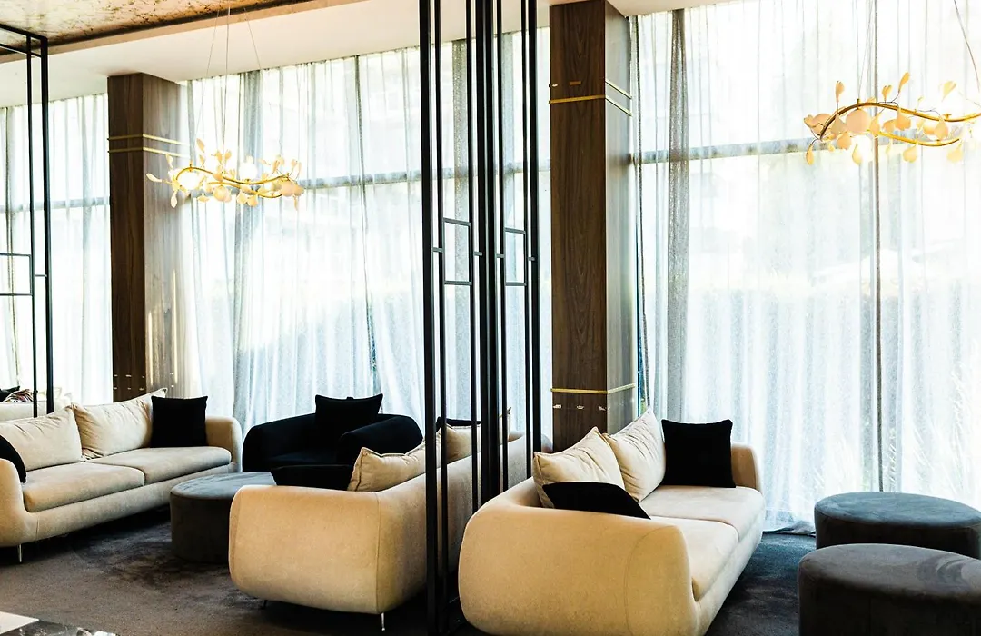 Riviera Blue Hotel-1