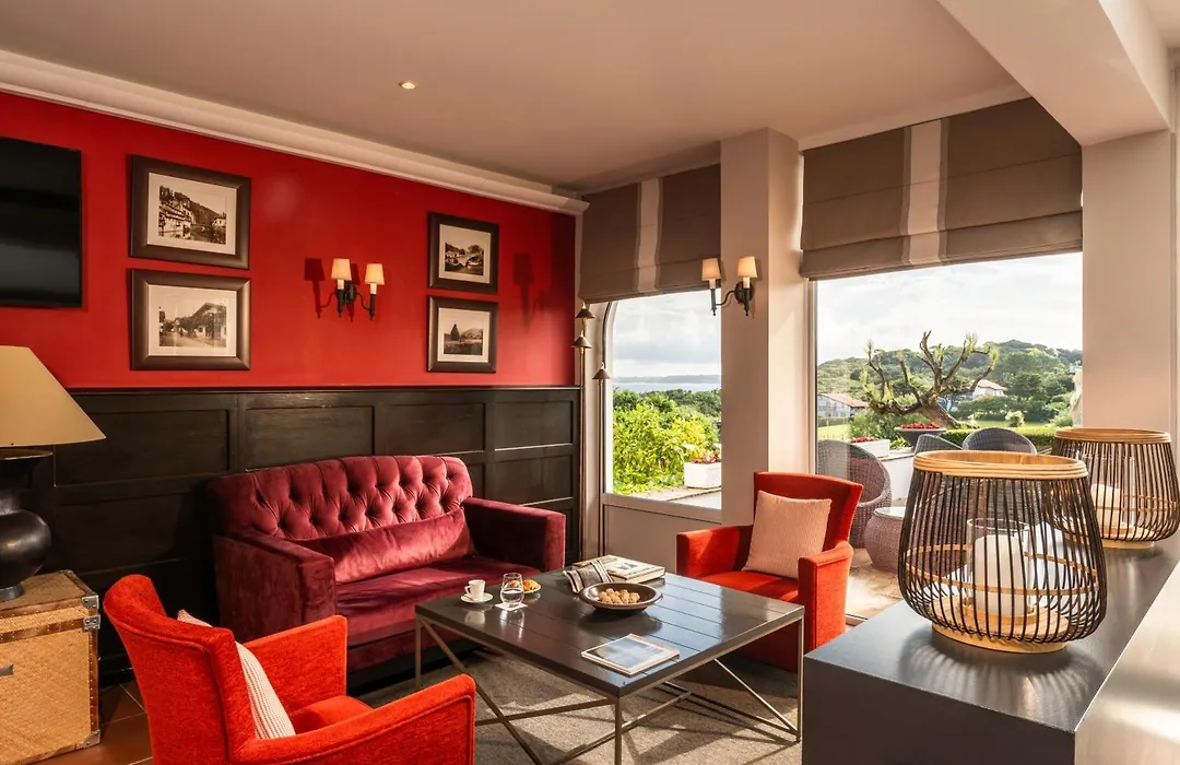 Hotel La Reserve-1