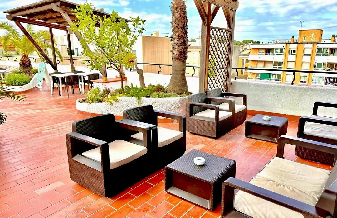 Hotel Ninays-1
