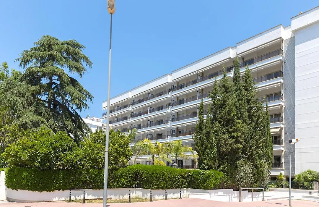 Suites Del Mar Fenals-1