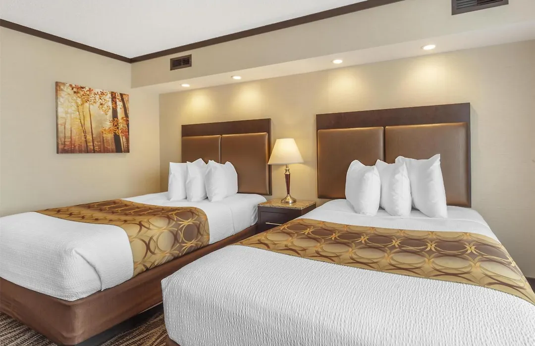 Best Western Wayside Inn-1