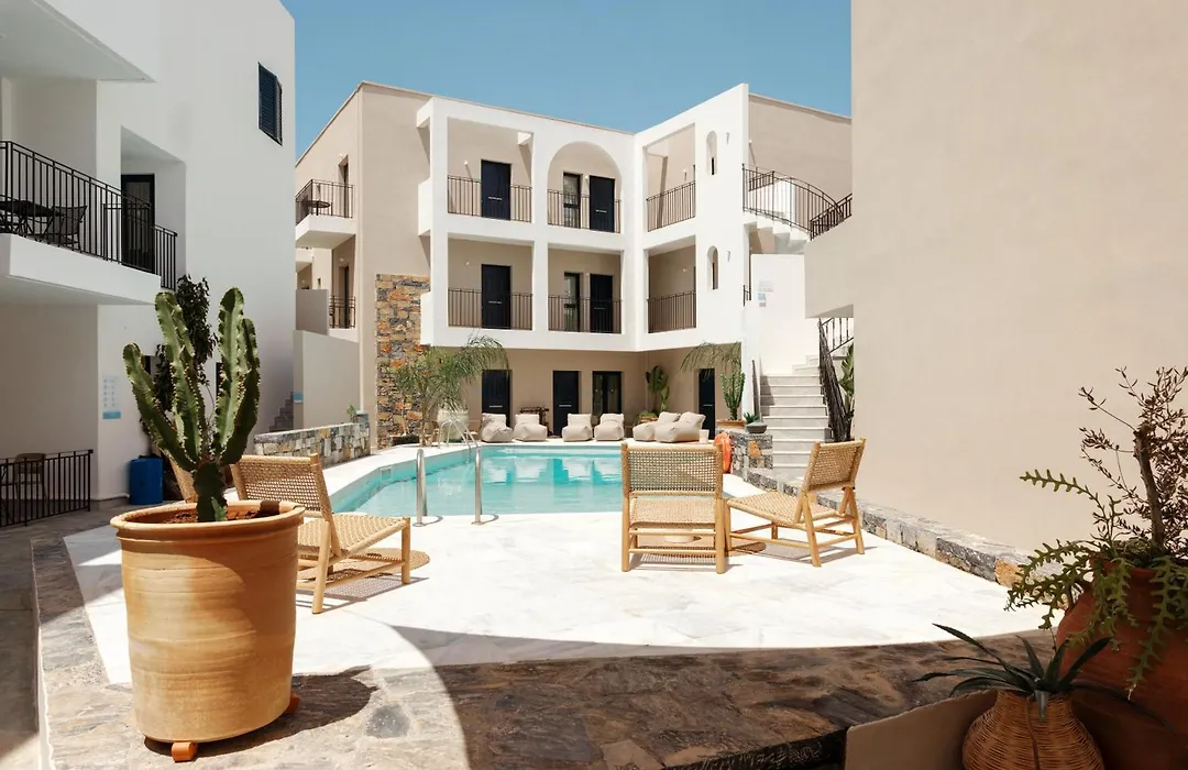 Nami Hotel & Suites-1