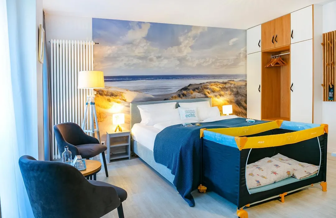 Hotel Bethanien-1
