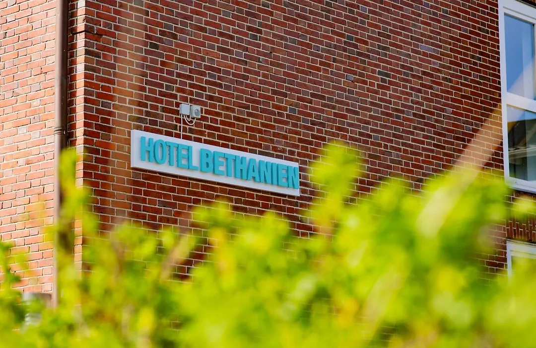 Hotel Bethanien-1