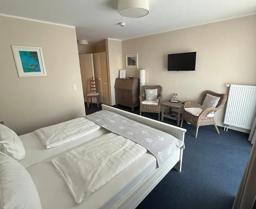 Hotel Admiral Scheer-1