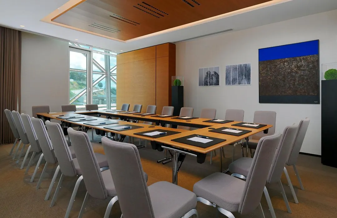 Sheraton Annaba Hotel-1