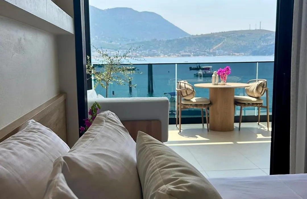 Rea Boutique Hotel-1