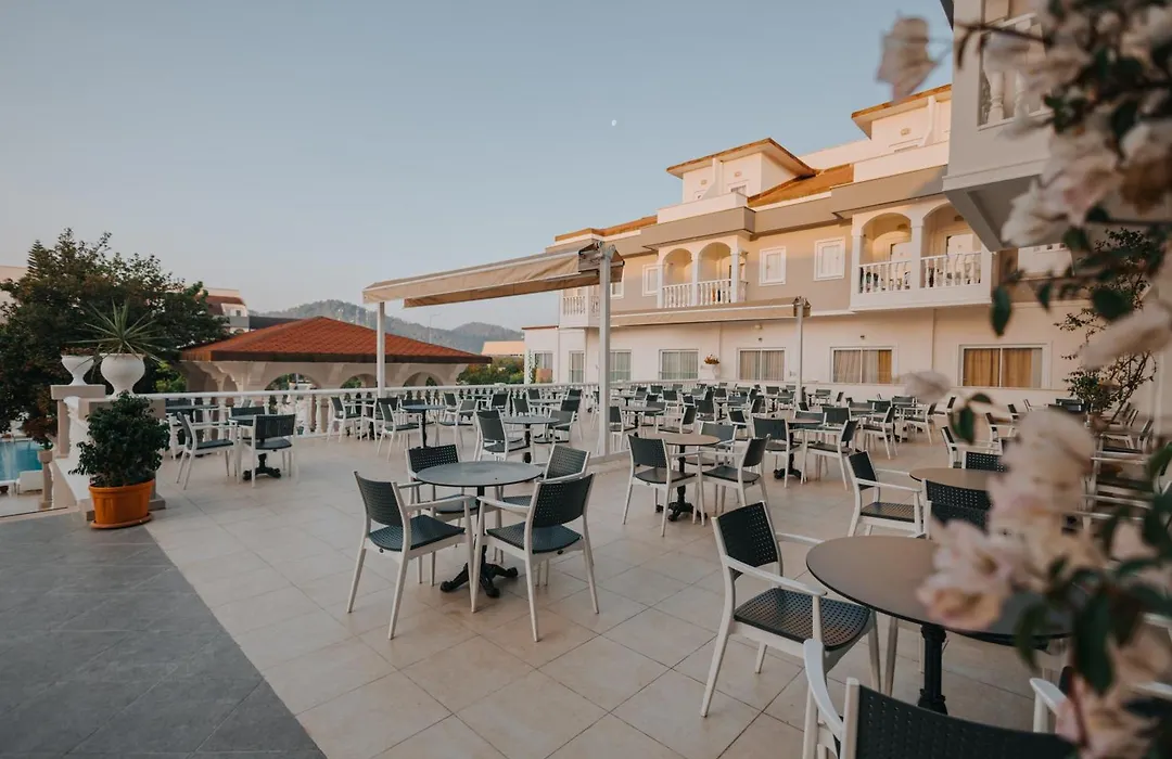 Viking Garden Hotel-1