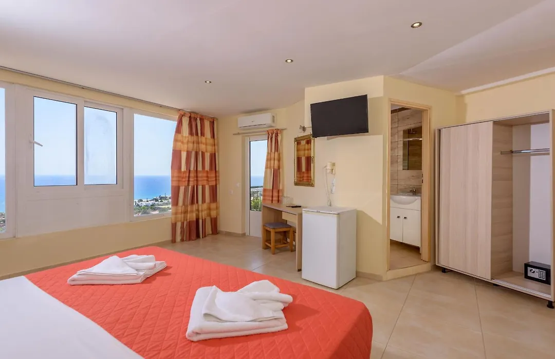 Aqua Sun Village-1