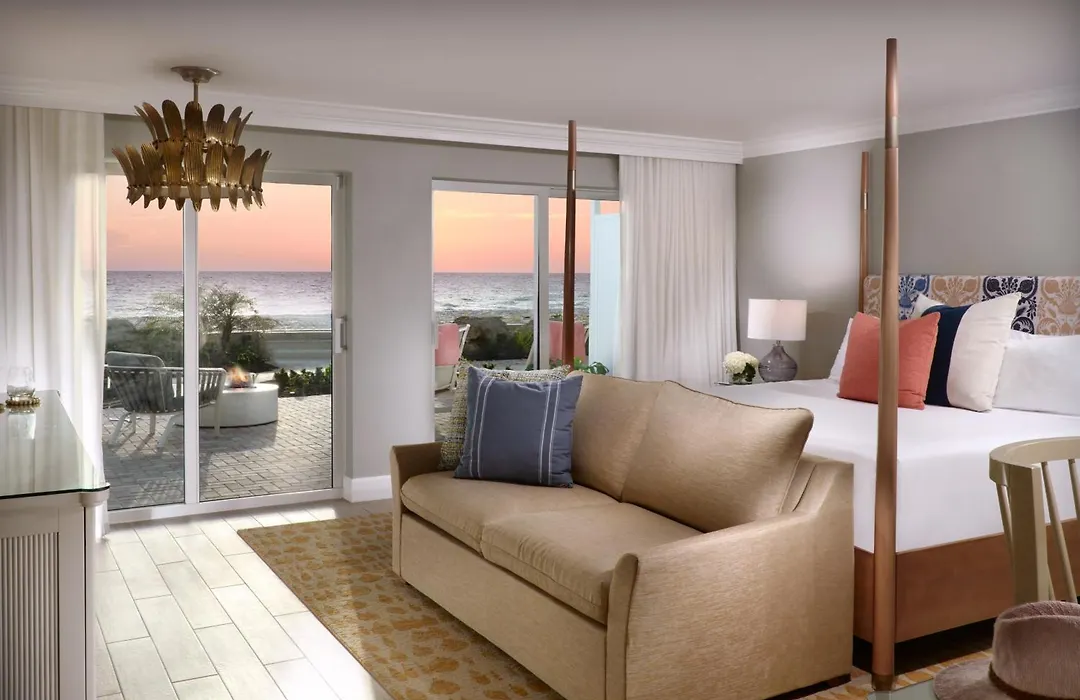 La Playa Beach&Golf Resort, a Noble House Resort-1
