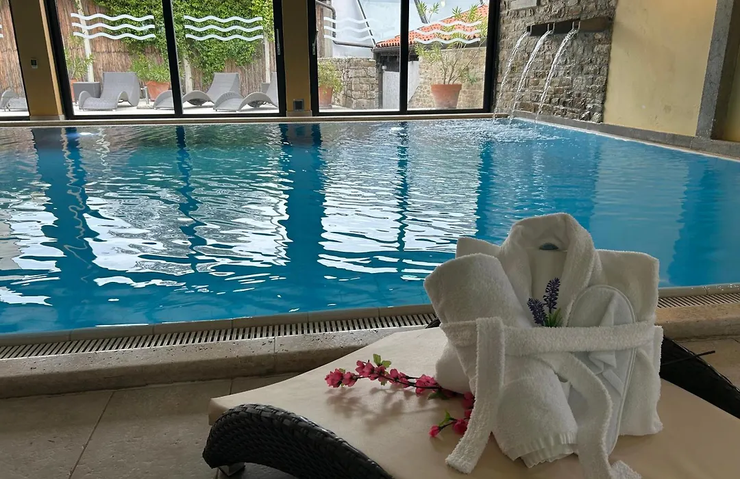 Boutique Hotel Kaštel, Wellness&SPA, Pet Friendly-1
