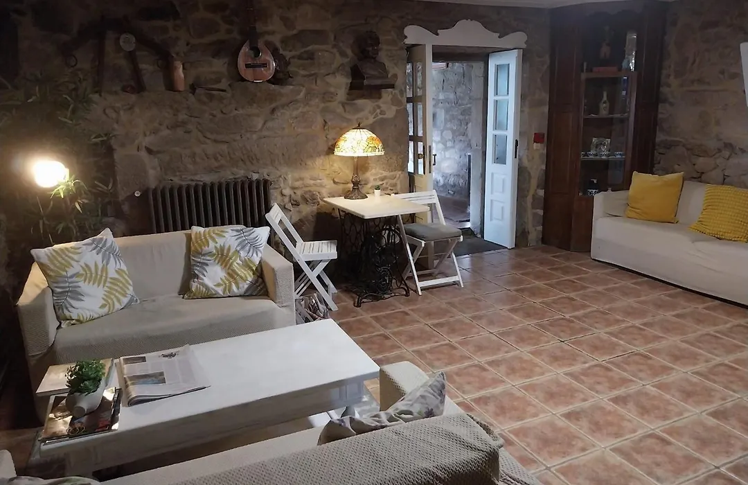 Hotel Gastronomico Casa Rosalia-1
