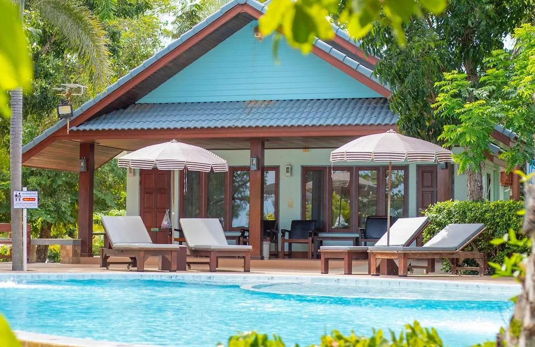 Rocky Point Resort-1