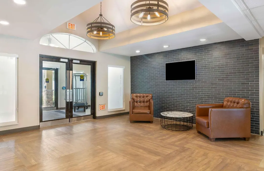 Extended Stay America Premier Suites - Miami - Airport - Miami Springs-1