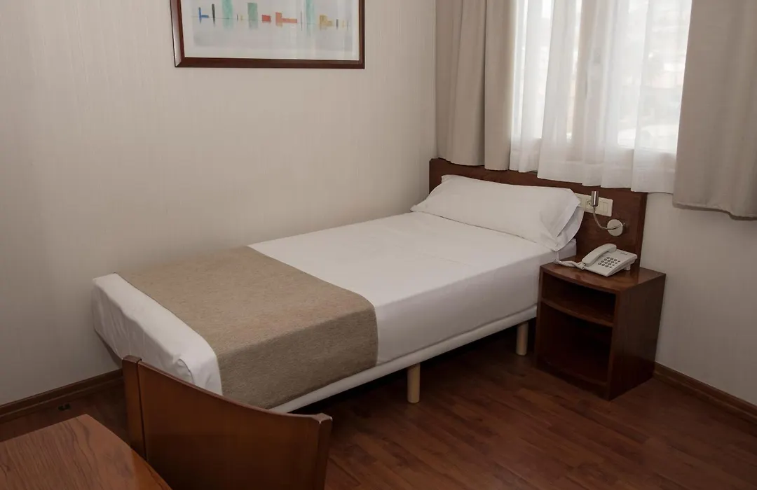 Hotel Belcaire-1