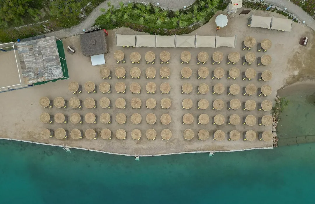 La Blanche Island Bodrum-1