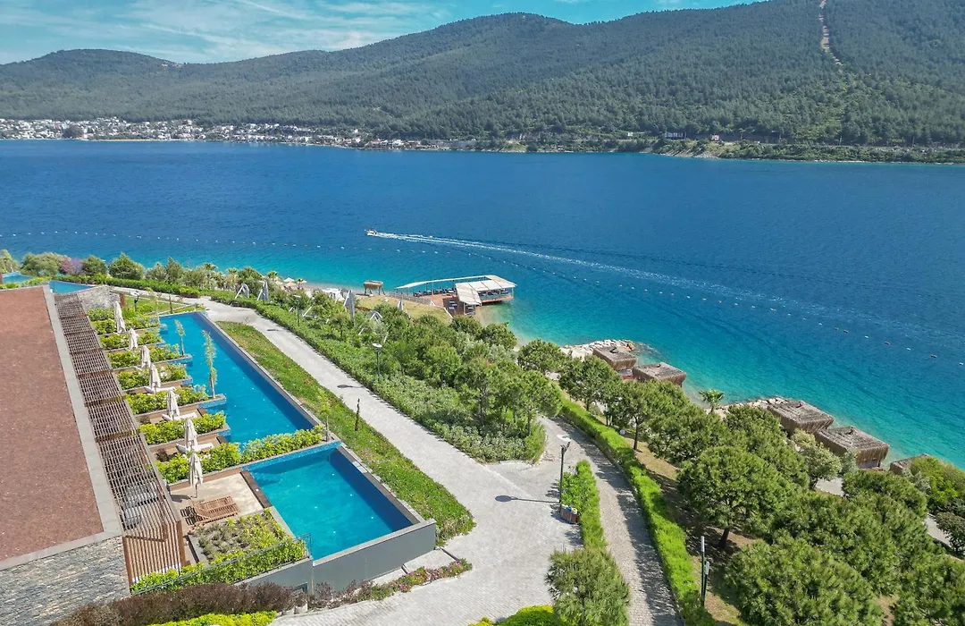 La Blanche Island Bodrum-1