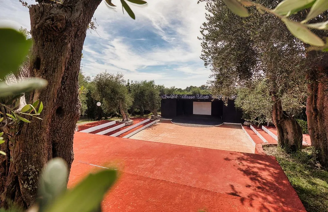 Villaggio Uliveto-1