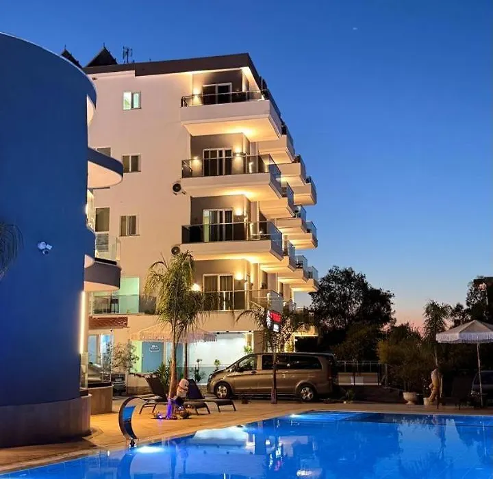 Summer Gate Hotel-1