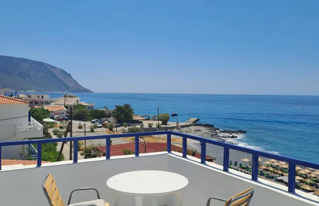 Agia Roumeli Hotel Adults Only Ξενοδοχείο Αγία Ρουμέλη Μόνο Για Ενήλικες-1