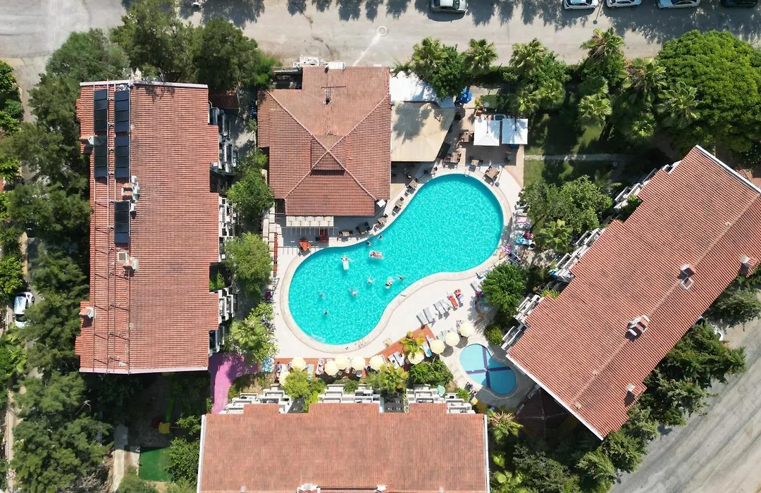 Lemas Suite Hotel-1