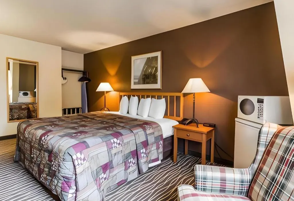 Quality Inn Pagosa Springs-1
