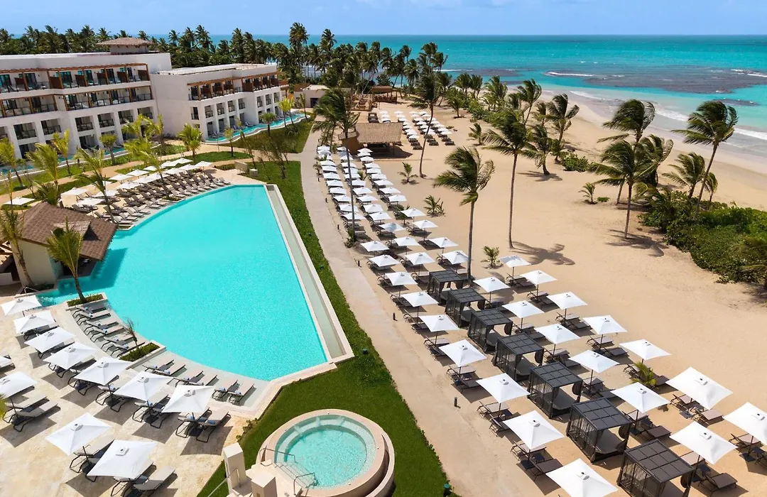 Secrets Playa Esmeralda Resort & Spa (Adults Only)-1