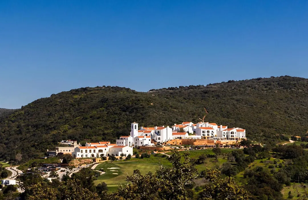 Viceroy At Ombria Algarve-1
