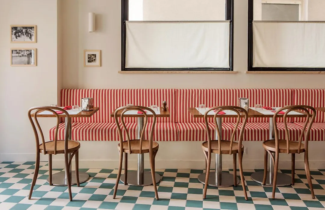 ALFRED HOTELS Monaco - Hôtel rénové-1