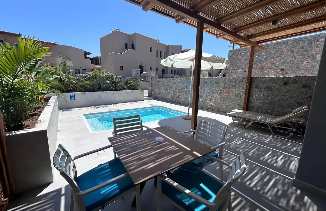 Blue Aegean Hotel & Suites-1