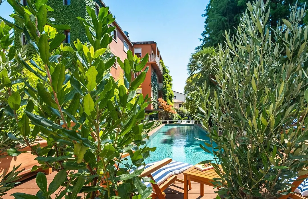 Hotel Villa Mabapa-1