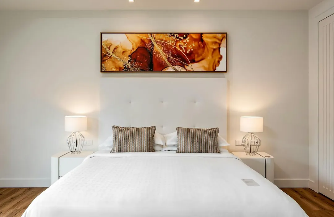 Sheraton Cascais Resort - Hotel & Residences-1