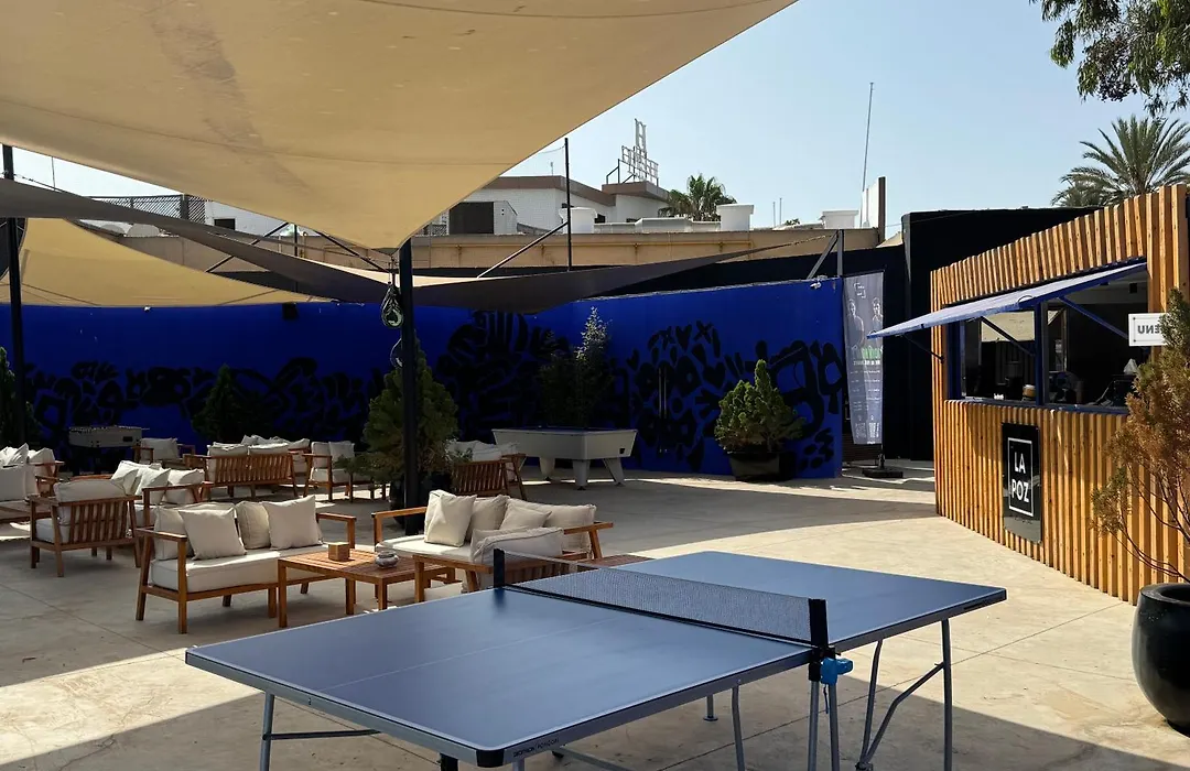 Odyssee Park Hotel-1