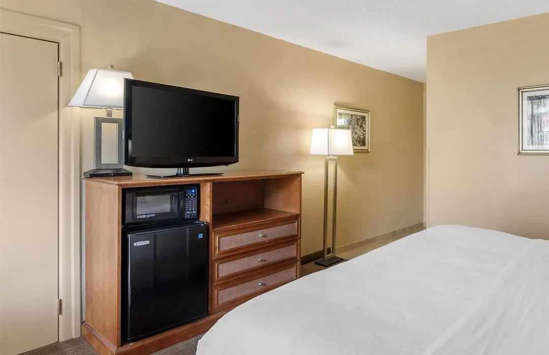 Best Western Charleston Inn-1