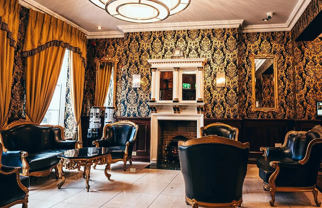 Russell Court Hotel-1