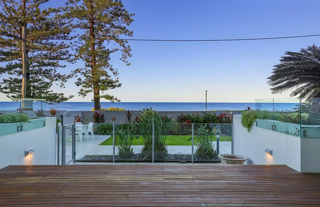 C Bargara Resort-1