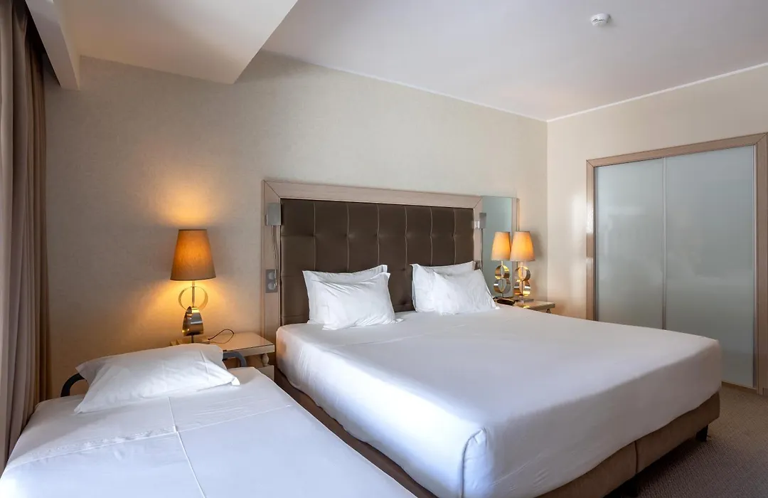 Hotel Porta Do Sol Conference & Spa-1