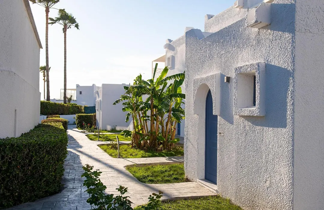 The Aeolos Beach Hotel-1