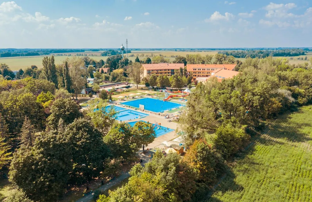 Wellness Hotel Patince-1
