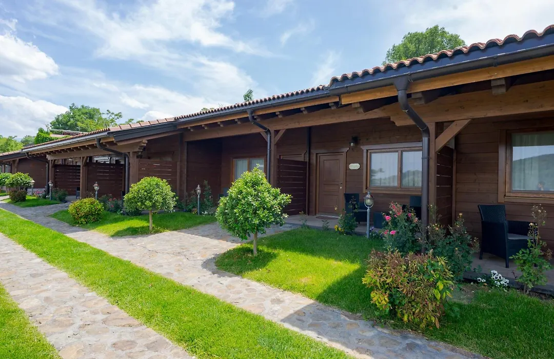 Agri-Hotel Da Marianna Resort&Spa-1