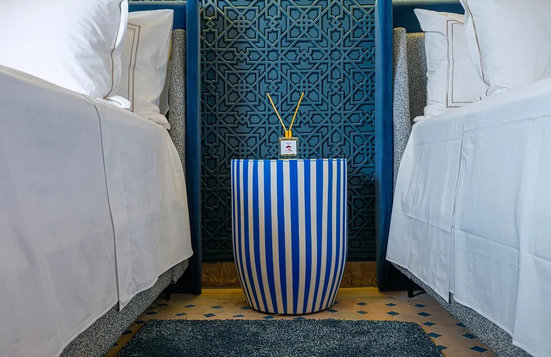 Riad Dar Chams Tanja-1