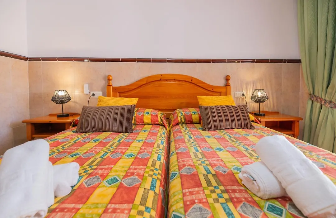 Hotel Montana By Bossh! Hotels-1