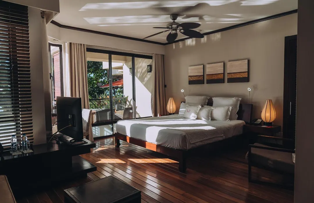 Le Cardinal Exclusive Resort-1