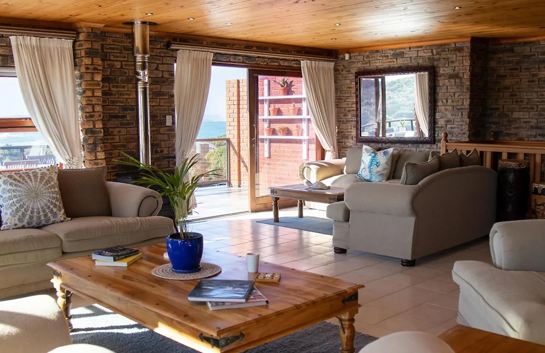 White Shark Guest House-1