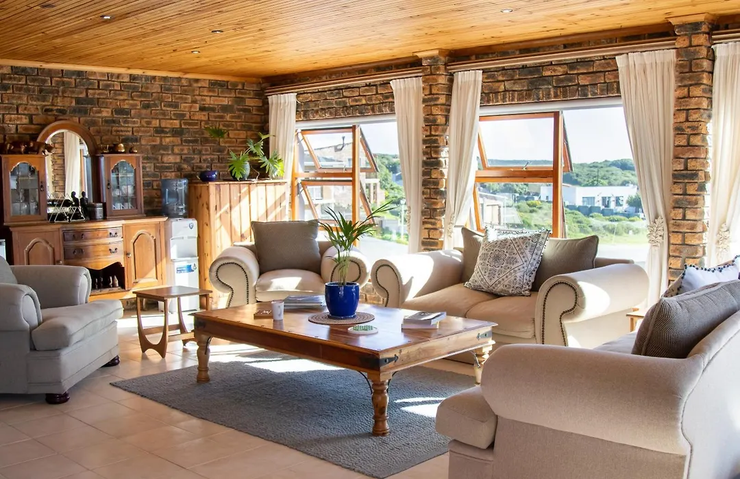 White Shark Guest House-1