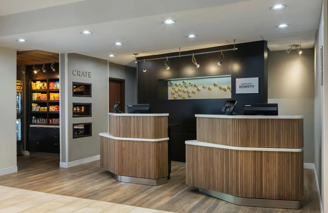 Courtyard By Marriott Traverse City-1