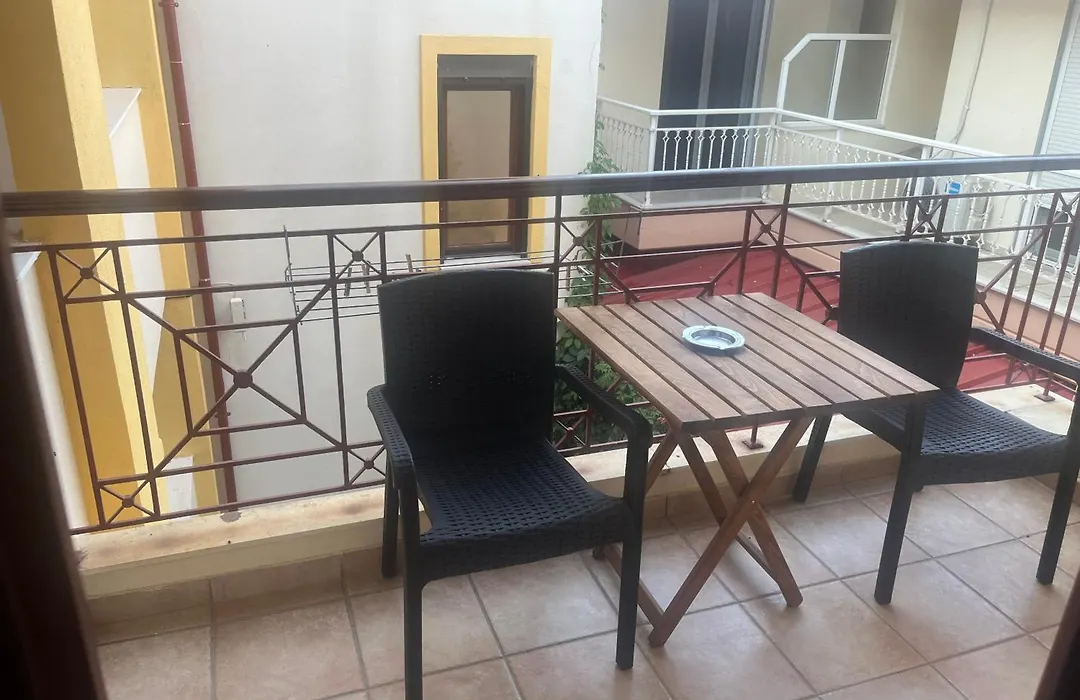 Hotel Kosmas-1