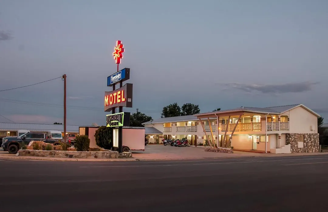 Travelodge By Wyndham Las Vegas Nm-1